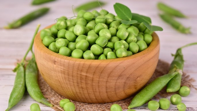 Sugar Pea, Snow Pea Vegetable Seeds