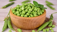 Sugar Pea, Snow Pea Vegetable Seeds