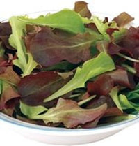 Five Star Greenhouse Lettuce Mix – Lettuce Seeds