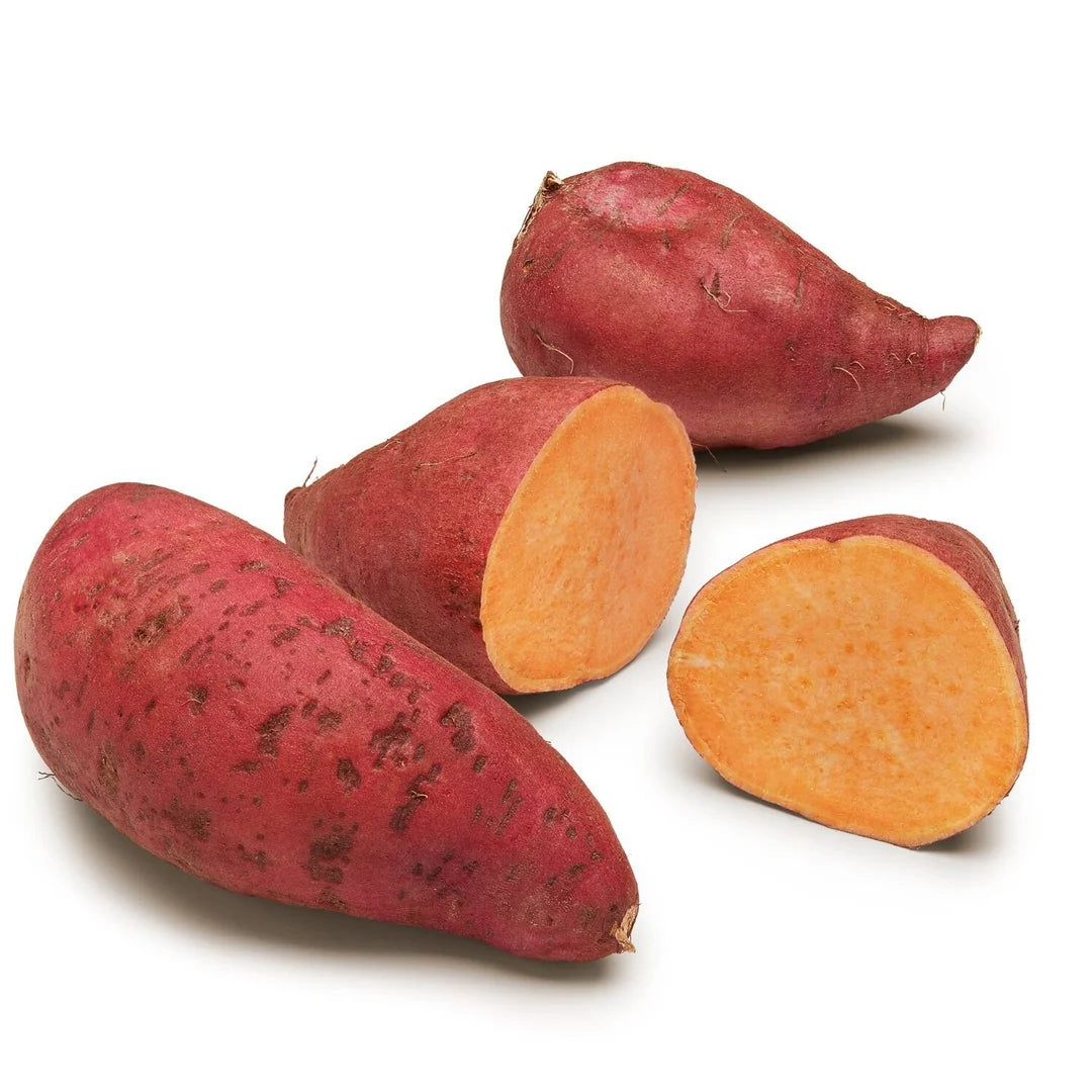 Mahon Yam- Organic Sweet Potato Seed