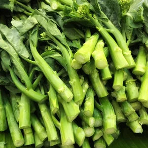 Chinese Broccoli- Jade