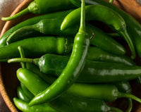 Impala – Serrano Pepper Seed