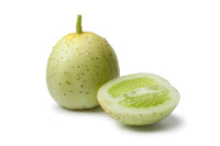 Cucumber- Crystal Apple