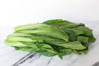 Chinese Mustard Greens- Gai Choi