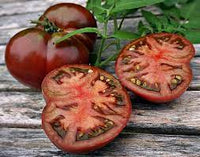 Captain Lucky – Organic Tomato Seed