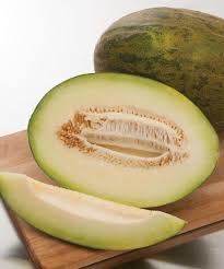 Lilly – Melon Seed