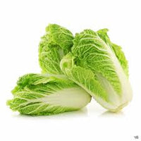 Haku – Chinese Cabbage Seed