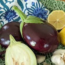 Eggplant- Aswad