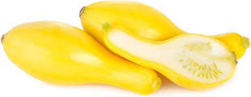 Crookneck Yellow Squash Vegetable Seeds for Planting - heirloom & Non-GMO Garden Seeds
