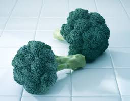 Diplomat – Broccoli Seed