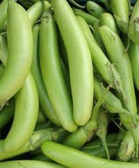 Eggplant- Thai Long Green
