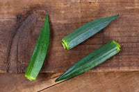 Jambalaya 2.0 – Okra Seed