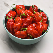 Roulette – Habanero Pepper Seed