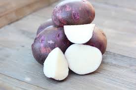 Purple Viking – Organic Seed Potatoes
