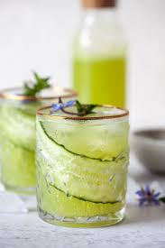 Mojito – Cucumber Seed