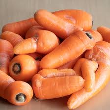 Caracas – Carrot Seed