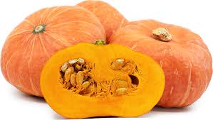 Sunshine – Kabocha Squash Seed