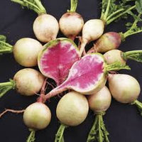 Red Meat – Watermelon Radish Seeds