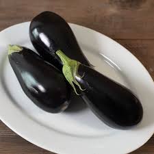 Gaudi – Organic Eggplant Seed