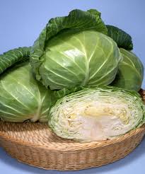 Piccadilly – Cabbage Seed