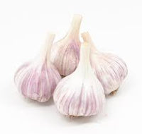 Chesnok Red – Organic Garlic Bulbs