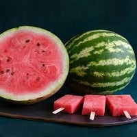 Crimson Sweet – Watermelon Seed