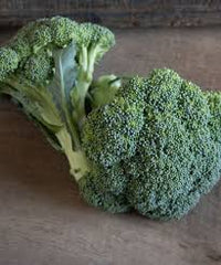 Monflor – One-Cut Broccoli Seeds