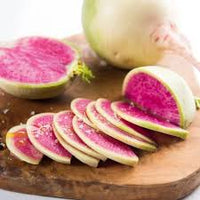 Red Meat – Watermelon Radish Seeds