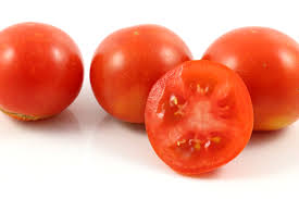 Cherry Bomb – Organic Tomato Seed