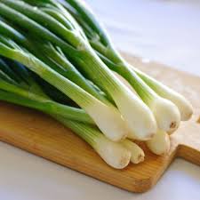 Bunching Onion- White Lisbon