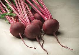 Red Ace – Organic Beet Seed