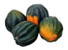 Table King Bush Acorn Squash Seeds for Planting - heirloom & Non-GMO Garden Seeds