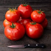 Frederik – Organic Tomato Seed