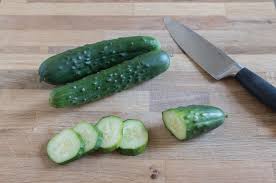 General Lee – Treated Cucumber Seed