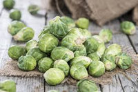 Brussels Sprouts- Long Island Improved