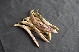 Meraviglia del Piemonte – Bean Seed