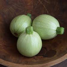 Summer Ball – Squash Seed
