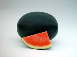 Chubbiness – Watermelon Seed