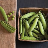 Strike – Treated Pea Seed