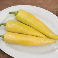 Goddess – Sweet Banana Pepper Seed