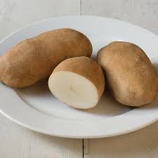 Caribou Russet – Organic Seed Potatoes