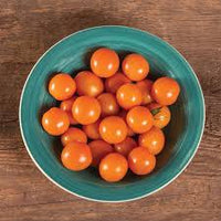 Citrine – Organic Tomato Seed