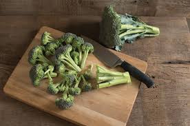 Monflor – One-Cut Broccoli Seeds