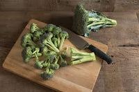 Monflor – One-Cut Broccoli Seeds