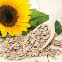 Sweet Sunflower Seeds