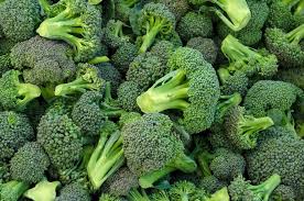 Sweet Bunch – Broccoli Seed