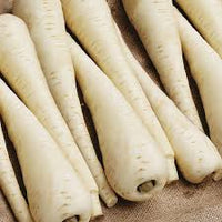 Javelin – Parsnip Seed