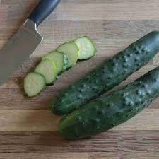 Olympian – Cucumber Seed