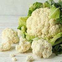Seiketsu Cauliflower Seeds Healthy Vegetable Seeds