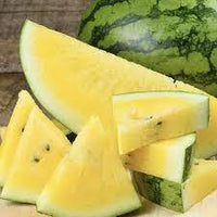 Sorbet Swirl – Watermelon Seed